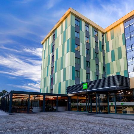 Hotel Ibis Styles Istanbul Kurtkoy Exteriér fotografie