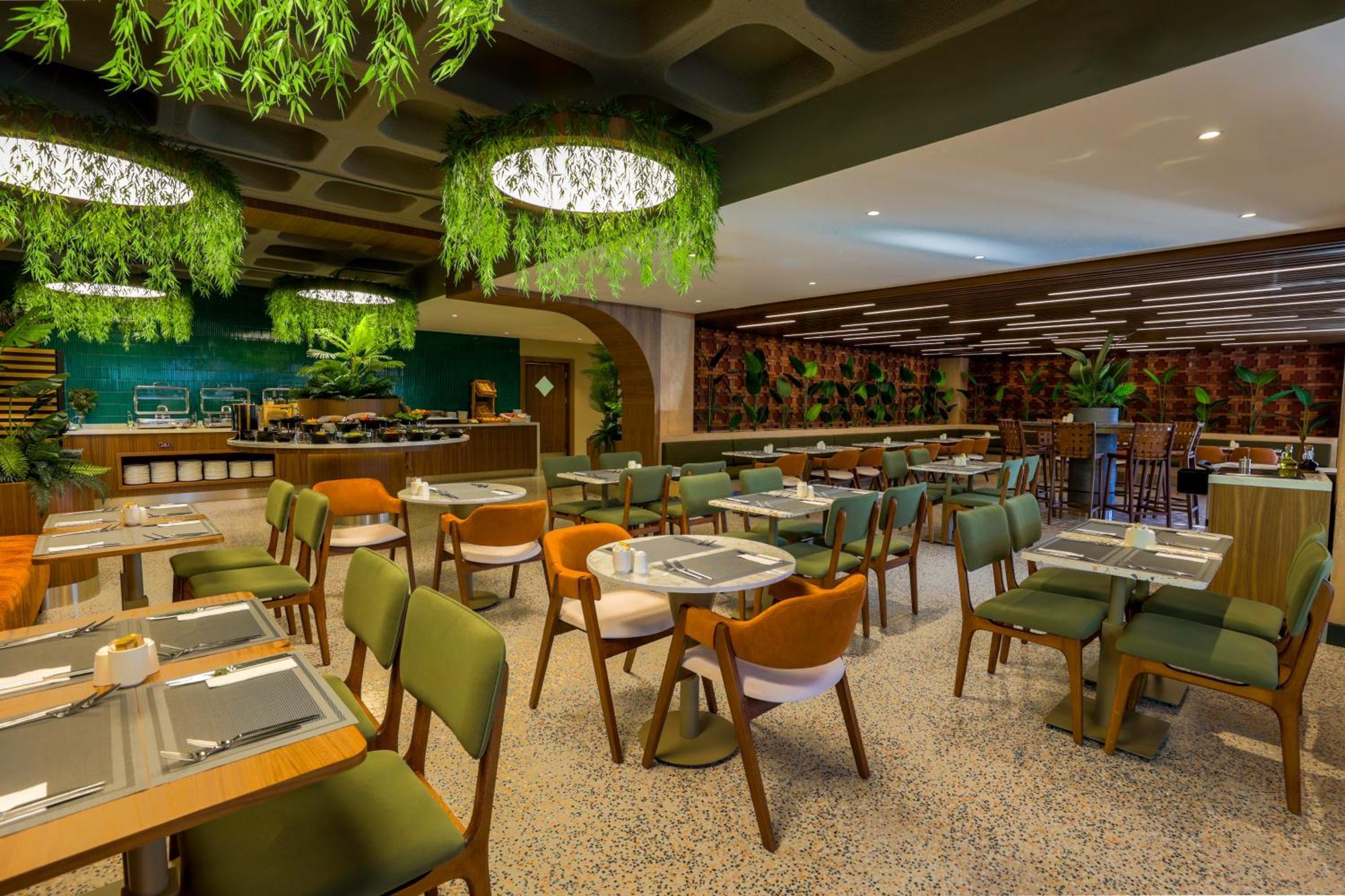 Hotel Ibis Styles Istanbul Kurtkoy Exteriér fotografie