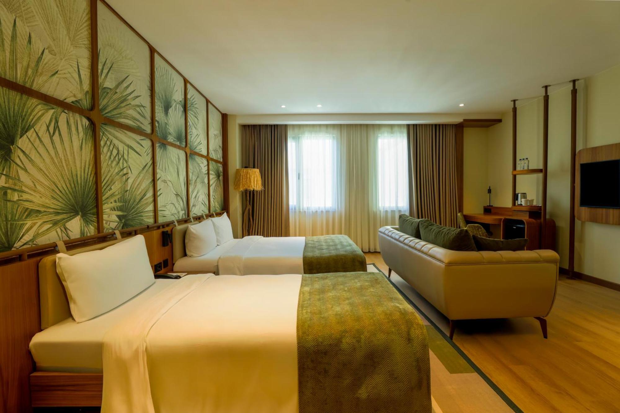Hotel Ibis Styles Istanbul Kurtkoy Exteriér fotografie