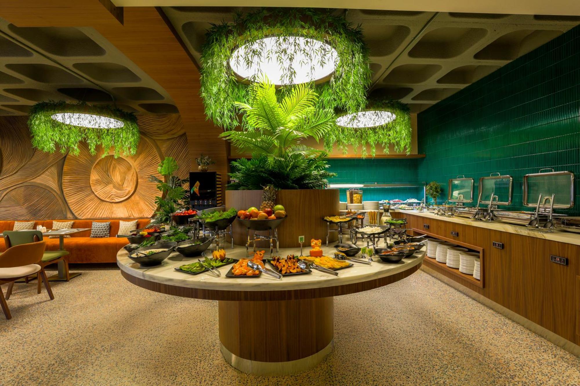 Hotel Ibis Styles Istanbul Kurtkoy Exteriér fotografie