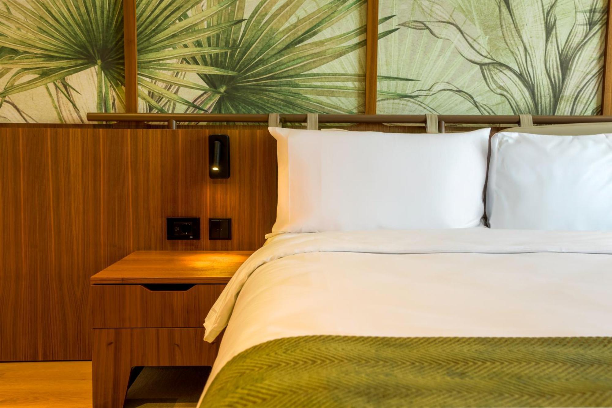 Hotel Ibis Styles Istanbul Kurtkoy Exteriér fotografie