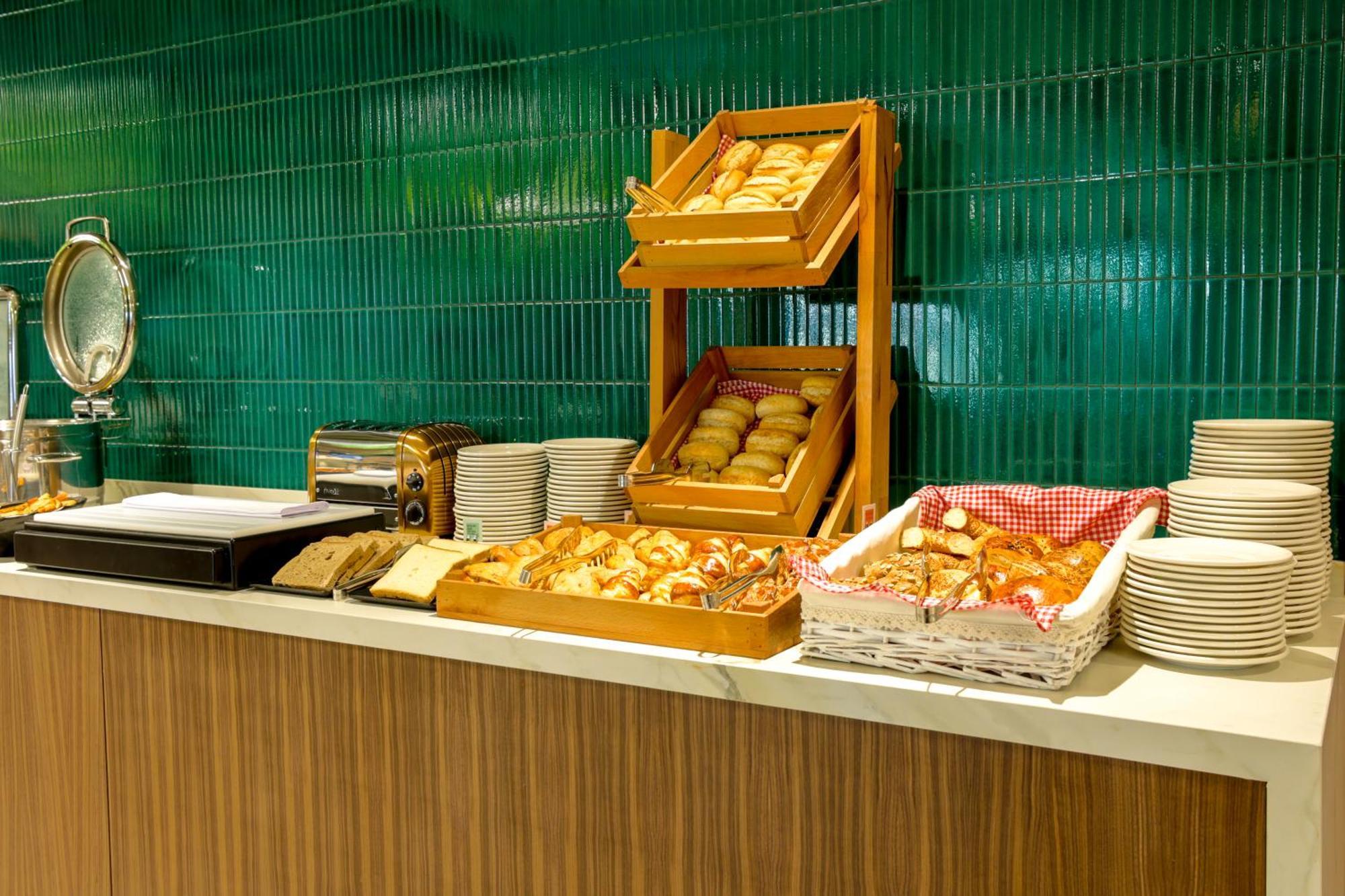 Hotel Ibis Styles Istanbul Kurtkoy Exteriér fotografie