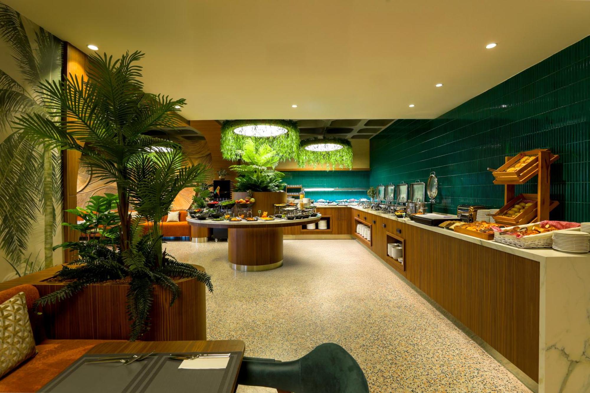 Hotel Ibis Styles Istanbul Kurtkoy Exteriér fotografie