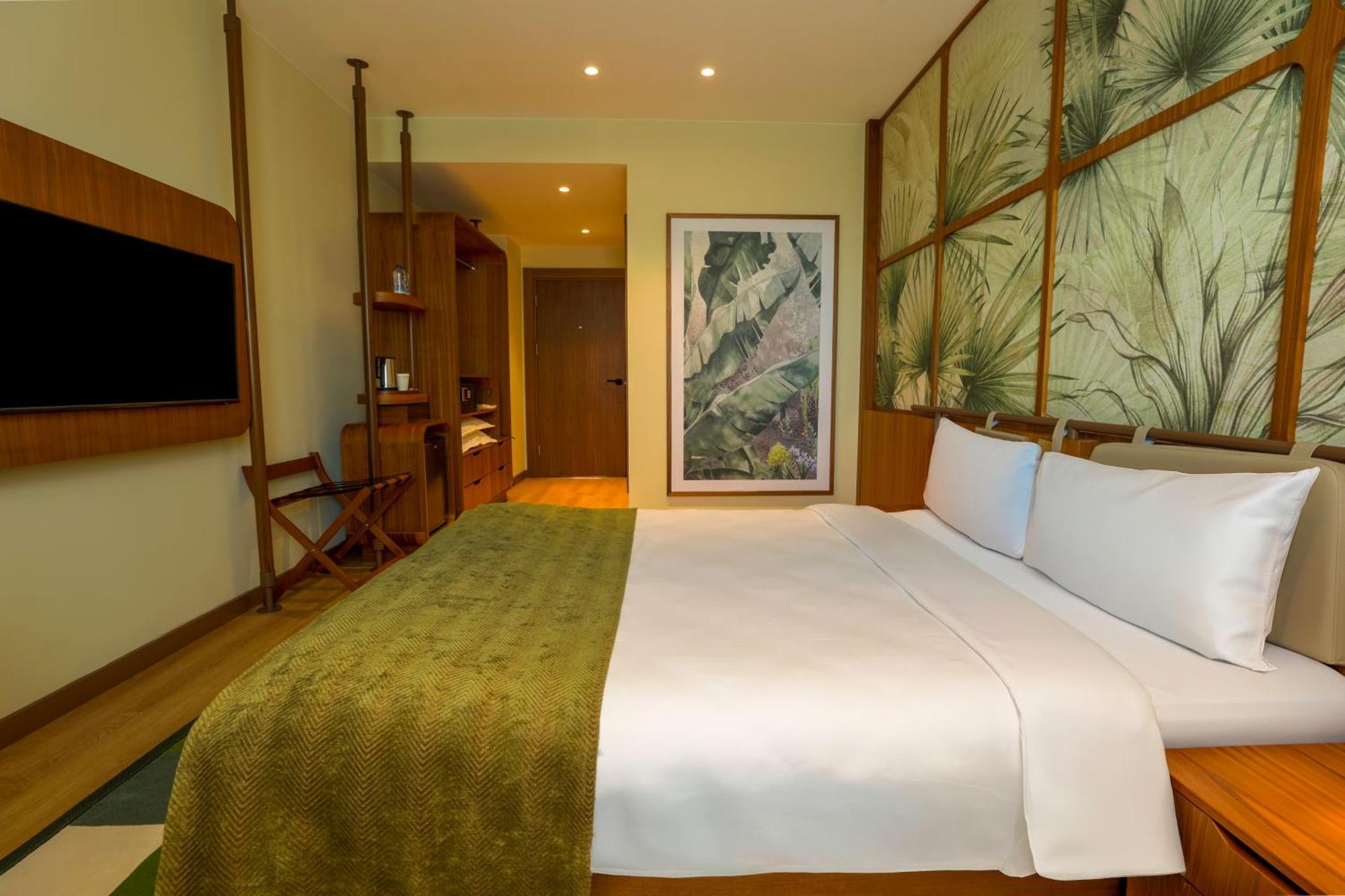 Hotel Ibis Styles Istanbul Kurtkoy Exteriér fotografie