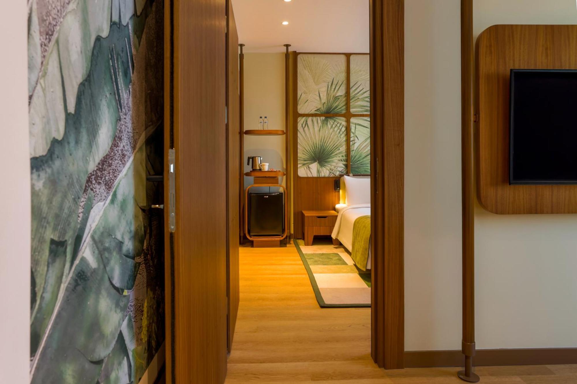 Hotel Ibis Styles Istanbul Kurtkoy Exteriér fotografie