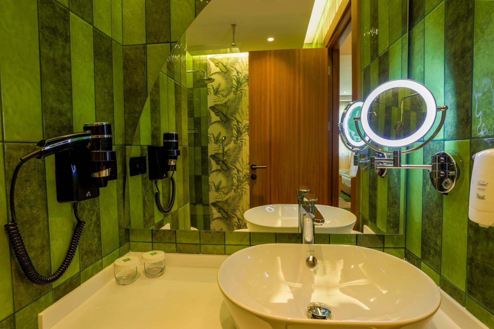 Hotel Ibis Styles Istanbul Kurtkoy Exteriér fotografie
