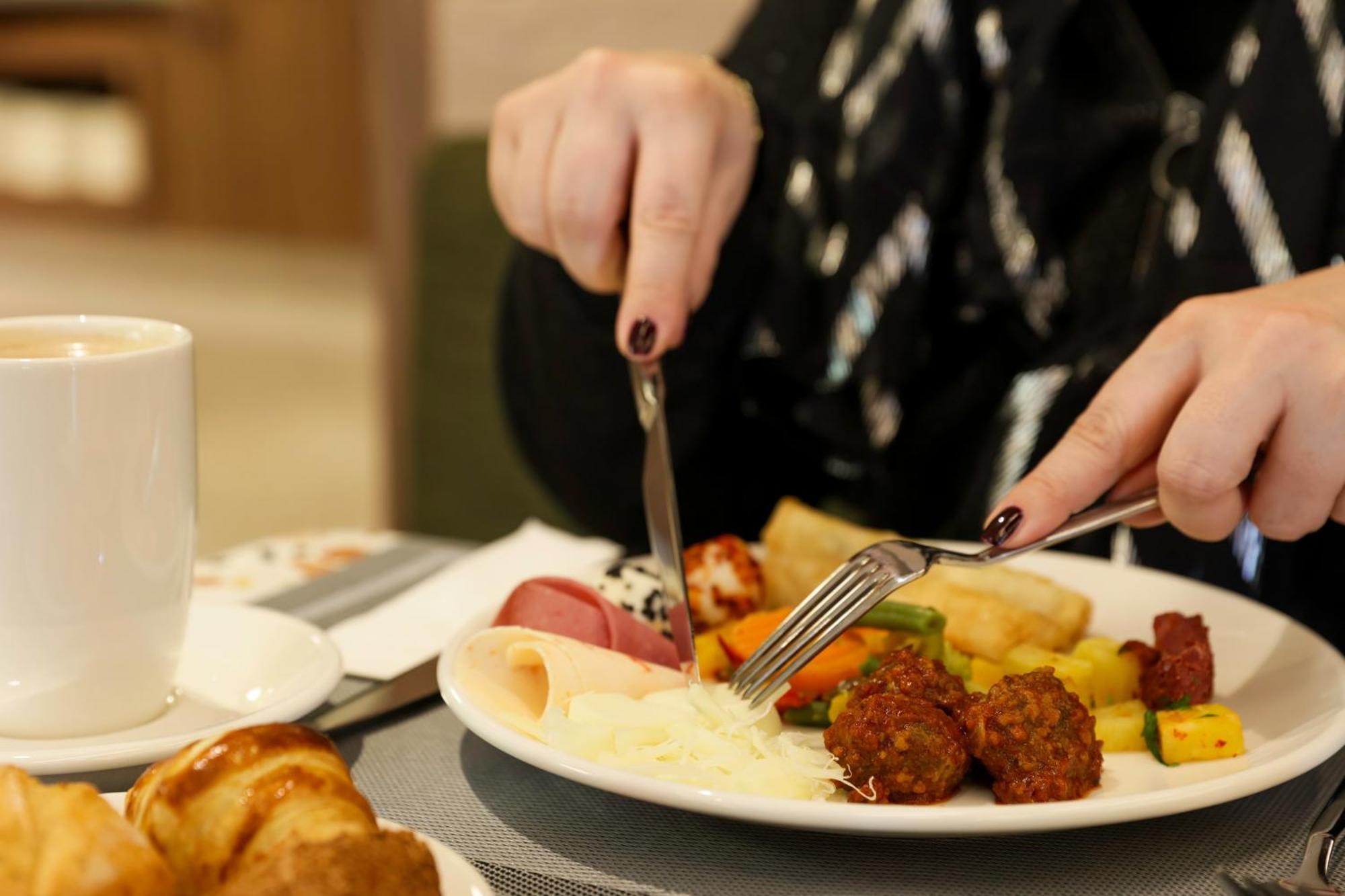 Hotel Ibis Styles Istanbul Kurtkoy Exteriér fotografie