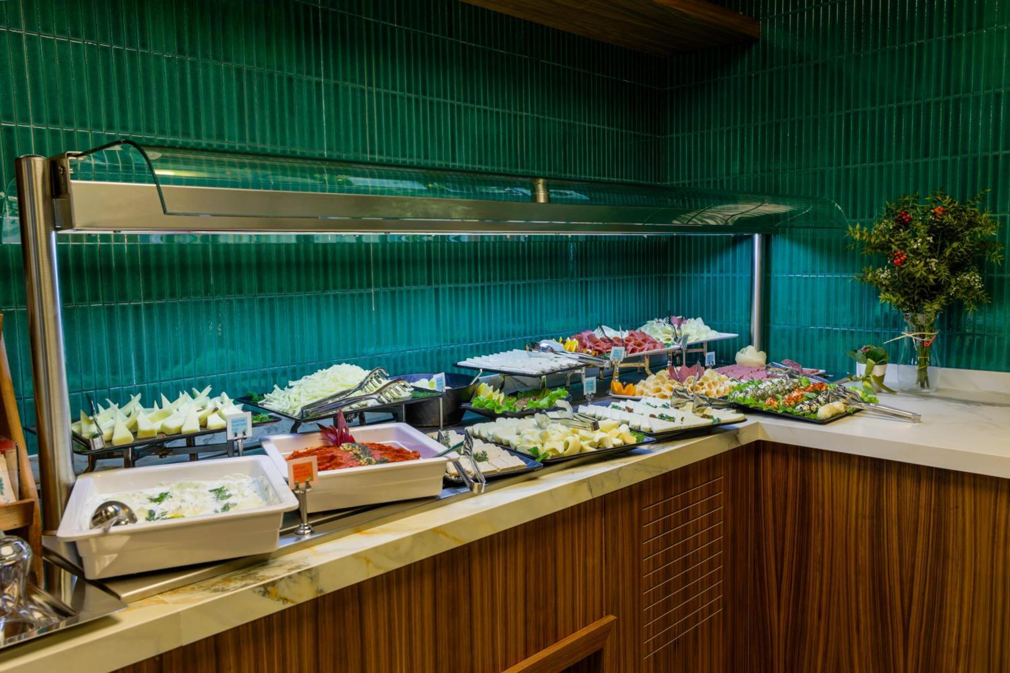Hotel Ibis Styles Istanbul Kurtkoy Exteriér fotografie